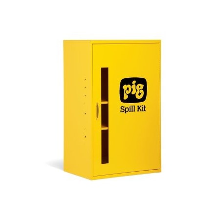 Pig PIG Empty Cabinet 20" W x 32.75" H x 14.25" D CAB201